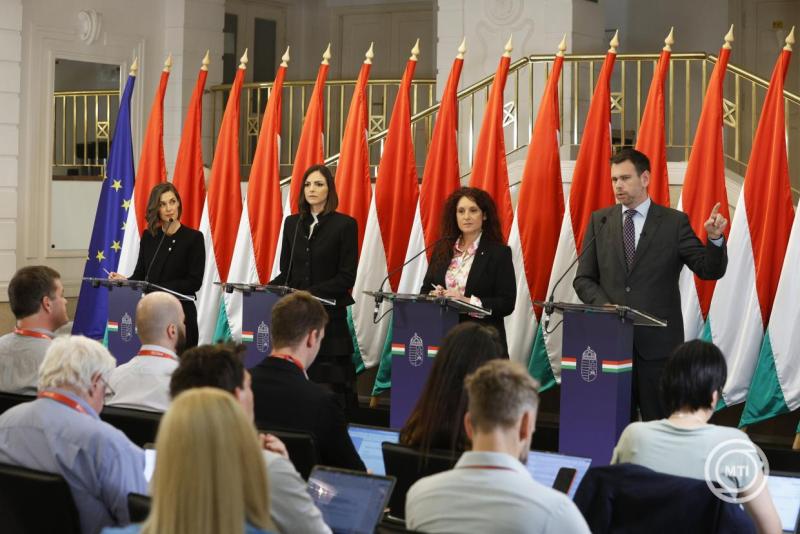 Uniós pénzek, átláthatóság és plakátszabályozás: ezekről döntött a kormány