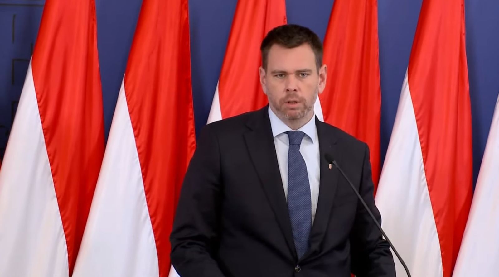 Tárkányi Zsolt lesz a Közlekedési és Beruházási Minisztérium parlamenti államtitkára
