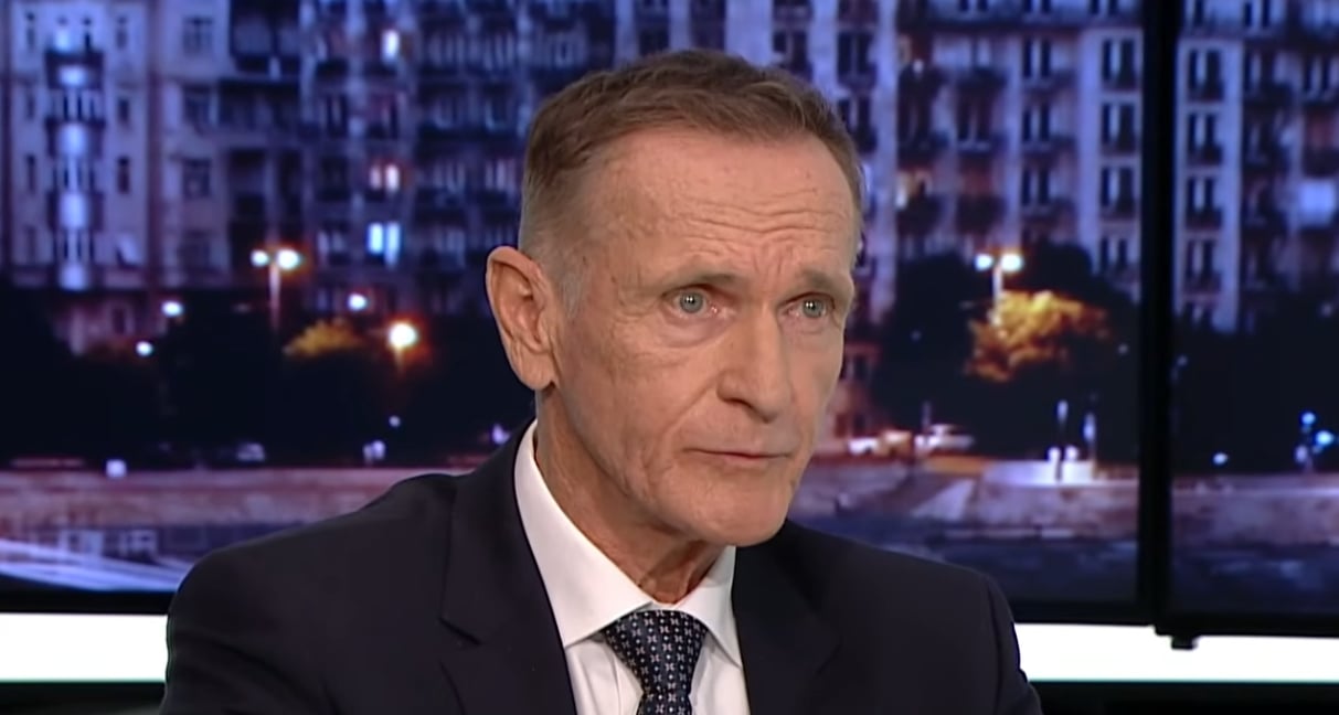 Magyar Péter cáfolta, hogy Wáberer György másfél éve támogatja a Tiszát